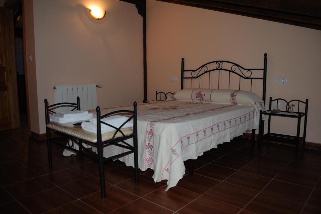 Guest house El Corralucu
